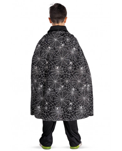 Cape avec g.i.d. impressions h.cm. 90 dans une pochette avec crochet