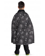 Cape with g.i.d. printing lenght 90 cm. in polybag w/hook