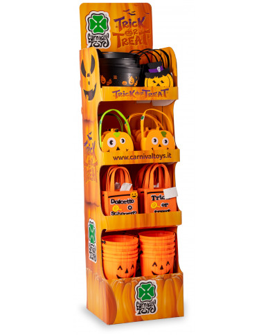 22 bags+20 baskets+8 pots in display box