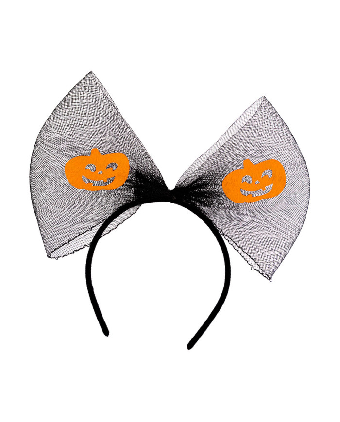 Cappello polipo in tessuto con cartellino/etichetta