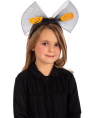 Squid hat with label