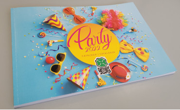 Catalogo NovitÃ  2022