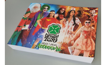 In distribuzione il catalogo Accessori 2022 2024